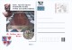 Czech Rep. / Postal Stat. (Pre2011/xx): Complete Year (66 Pieces) Commemorative Postcards PRESSFIL - Cartes Postales