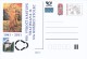 Czech Rep. / Postal Stat. (Pre2011/xx): Complete Year (66 Pieces) Commemorative Postcards PRESSFIL - Postcards