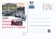 Delcampe - Czech Rep. / Postal Stat. (Pre2011/xx): Complete Year (66 Pieces) Commemorative Postcards PRESSFIL - Cartes Postales