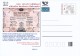 Delcampe - Czech Rep. / Postal Stat. (Pre2011/xx): Complete Year (66 Pieces) Commemorative Postcards PRESSFIL - Postcards