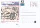 Delcampe - Czech Rep. / Postal Stat. (Pre2011/xx): Complete Year (66 Pieces) Commemorative Postcards PRESSFIL - Cartes Postales