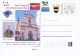 Delcampe - Czech Rep. / Postal Stat. (Pre2011/xx): Complete Year (66 Pieces) Commemorative Postcards PRESSFIL - Postcards