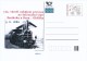 Delcampe - Czech Rep. / Postal Stat. (Pre2011/xx): Complete Year (66 Pieces) Commemorative Postcards PRESSFIL - Postcards