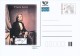 Delcampe - Czech Rep. / Postal Stat. (Pre2011/xx): Complete Year (66 Pieces) Commemorative Postcards PRESSFIL - Postcards