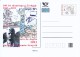 Delcampe - Czech Rep. / Postal Stat. (Pre2011/xx): Complete Year (66 Pieces) Commemorative Postcards PRESSFIL - Postcards