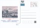 Delcampe - Czech Rep. / Postal Stat. (Pre2011/xx): Complete Year (66 Pieces) Commemorative Postcards PRESSFIL - Cartes Postales