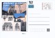 Delcampe - Czech Rep. / Postal Stat. (Pre2011/xx): Complete Year (66 Pieces) Commemorative Postcards PRESSFIL - Cartes Postales