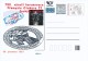 Delcampe - Czech Rep. / Postal Stat. (Pre2011/xx): Complete Year (66 Pieces) Commemorative Postcards PRESSFIL - Postcards