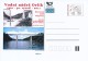 Delcampe - Czech Rep. / Postal Stat. (Pre2011/xx): Complete Year (66 Pieces) Commemorative Postcards PRESSFIL - Postcards