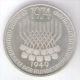 GERMANIA 5 MARK 1974 AG SILVER - 5 Marchi