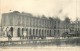 35 RENNES - L'Incendie Du Palais Du Commerce - Hôtel Des Postes Et Télégraphes Le 29 Juillet 1911 - Rennes