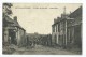 CPA - Bray Sur Somme - La Rue De Corbie - Bray Sur Somme