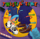 * LP *  TWISTIN' TIME - VARIOUS ARTISTS (USA 1982 EX-!!!) - Compilaties