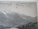 AK / Bildpostkarte 1909 Innsbruck , Innbrücke No. 33 Verlag Von Fritz Gratl, Centrale Für Photogr. Bedarf, Innsbruck - Innsbruck