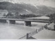 AK / Bildpostkarte 1909 Innsbruck , Innbrücke No. 33 Verlag Von Fritz Gratl, Centrale Für Photogr. Bedarf, Innsbruck - Innsbruck