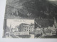 AK / Bildpostkarte / Mehrbild 1910 Ischgl - Paznaun 1377m / Gasthaus Zur Post No 17669 Orig. Aufn. Lehrburger, Nürnberg - Ischgl