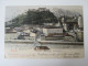 AK / Bildpostkarte 1904 Salzburg Verlag G. Baldi In Salzburg 119 Echt Gelaufen! Stifts Kellerei St. Peter - Salzburg Stadt