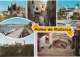 España--Mallorca--1980--Varias Vistas--Molinos---a, Francia - Molinos De Viento