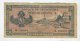 Billet 20 Piastre Indochine Rose - Indochina