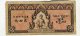 Billet 20 Piastre Indochine Rose - Indochina