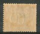 1924 Italia Regno Segnatasse 60c.Sas.n°33 Gomma Integra MNH** - Strafport