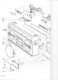 PHILIPS - Stéréo Radio Recorder D 8434 - Service Manual - Other Plans