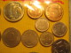 Yugoslavia 21 Different Coins - Yugoslavia