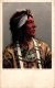 ETNISCH    3 PC  Ojibwa Chief   Obtossaway   Stoney Tribe     Canada Stamp - Indiani Dell'America Del Nord