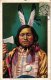 ETNISCH     3 PC Typican Northwestern Indian  Publié Pour Buffalo Bill's Wild West - Indiens D'Amérique Du Nord
