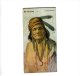 ETNISCH     3 PC  Stamp Mauritius  1905  Chief Hollow Horn   Chief  Geronimo - Native Americans