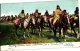 ETNISCH     4 PC    Little Natives Alaska   Comanche At Reservation 1906  Sioux Camp Black Hills  North Canada - Native Americans