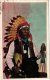 ETNISCH    3 PC    Chief High Horse   Fighting Wolf  Minnehaha  White Tail Ponca   Not Afraid Of Pawnee - Indianer