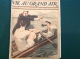 1913 LA VIE AU GRAND AIR N° 768 Numéro Spécial  " L'entraînement Dans Tous Les Sports " - Andere & Zonder Classificatie