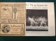 1913 LA VIE AU GRAND AIR N° 768 Numéro Spécial  " L'entraînement Dans Tous Les Sports " - Other & Unclassified