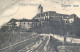 ALTE POSTKARTE GRUSS AUS RIEGERSBURG STEIERMARK 1901 SCHLOSS OBERE ANSICHT HOCHSCHLOSS KRONECK Burg Chateau Castle Cpa - Riegersburg