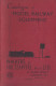 Catalogue Of RAILWAY EQUIPMENT - Walkers & Holzapffel Retail Ltd., London - Groot-Britannië