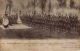 Savoie-Cachet Militaire- Les Marches- Hopital Auxillaire No 14- CP-1915 - WW I