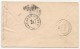 US - 3 - OREGON 1906 FWD ENTIRE COVER - 1901-20