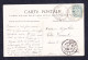 CP De Rodez Timbre N°111 Avec Cachet Facteur Boitier 1498 St Pierre Toirac   LOT 46 - 1877-1920: Période Semi Moderne