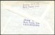 LUXEMBOURG TO ARGENTINA Air Mail Cover RARE!! - Covers & Documents