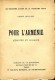 Pour L'Arménie, Mémoire Et Dossier, Par Pierre QUILLARD  Cahiers De La Quinzaine, 1902, TURQUIE  SULTANAT  ARMENIENS - Histoire