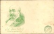 Postcard (Esperanto) - L. L. Zamenhof - Esperanto