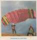 PARACHUTE - PARAPENTE - PARACHUTISME / 1994 ROUMANIE ENTIER POSTAL ILLUSTRE (ref 4666) - Parachutting