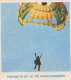 PARACHUTE - PARAPENTE - PARACHUTISME / 1994 ROUMANIE ENTIER POSTAL ILLUSTRE (ref 4662) - Parachutespringen