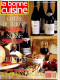 LA BONNE CUISINE COTES DU RHONE RILLETTES FICHES GEANTES  1990 - Cooking & Wines