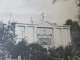 AK / Bildpostkarte 1. Weltkrieg Westfront / Frankreich Vouziers Der Friedhof Verlag Willy Koehler, Metz No 379 - War Cemeteries