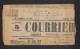 Courier De L'Ain 1901 - Newspapers