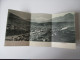 AK / Bildpostkarte / Panorama / Klappkarte 1899 Innsbruck Verlag Stengel & Co , Dresden - Berlin 3902 Echt Gelaufen - Innsbruck