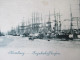 AK / Bildpostkarte 1910 (Germania) Hamburg - Segelschiffhafen / Segelschiffe - Sonstige & Ohne Zuordnung