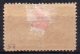 Etats-Unis N° 85 Neuf * - Charnière Papier - Cote 85€ - Unused Stamps